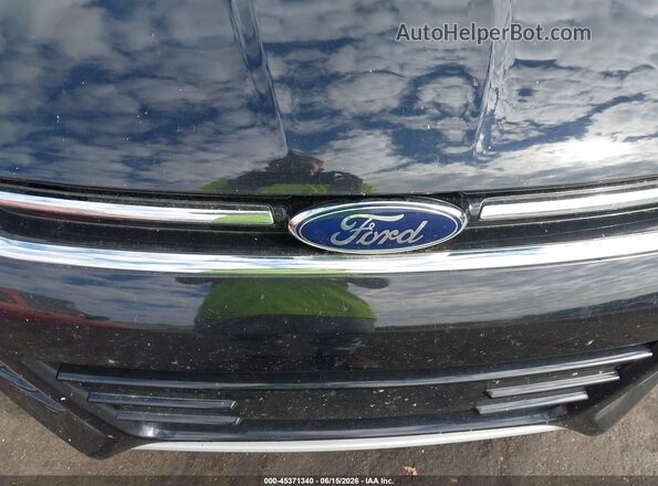 1FMCU9JX0GUB92911 2016 FORD ESCAPE Black 
