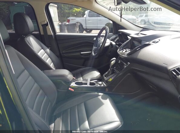 1FMCU9JX0GUB92911 2016 FORD ESCAPE Black 