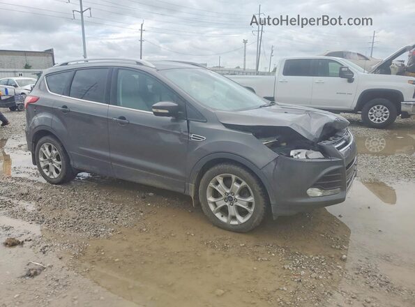 1FMCU9JX2GUA43108 2016 FORD ESCAPE Charcoal 