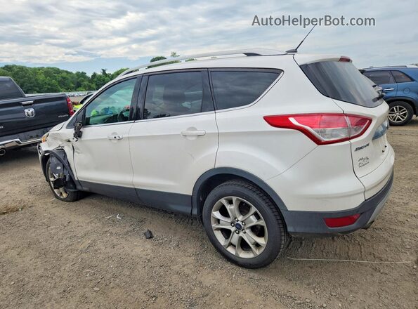 1FMCU9JXXGUB65036 2016 FORD ESCAPE White 