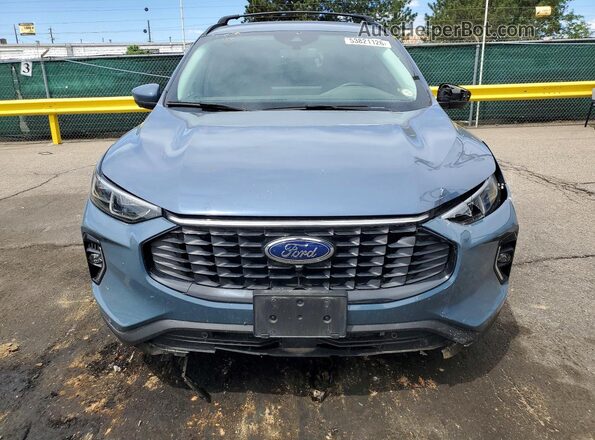 1FMCU9JZ1PUB37174 2023 FORD ESCAPE Blue 