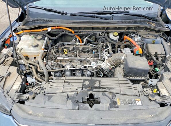 1FMCU9JZ1PUB37174 2023 FORD ESCAPE Blue 