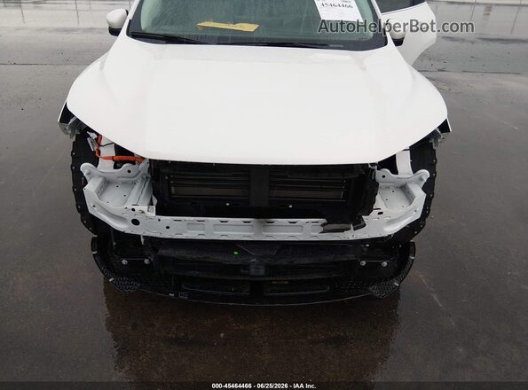 1FMCU9JZ2SUA45810 2025 FORD ESCAPE White Вид спереду