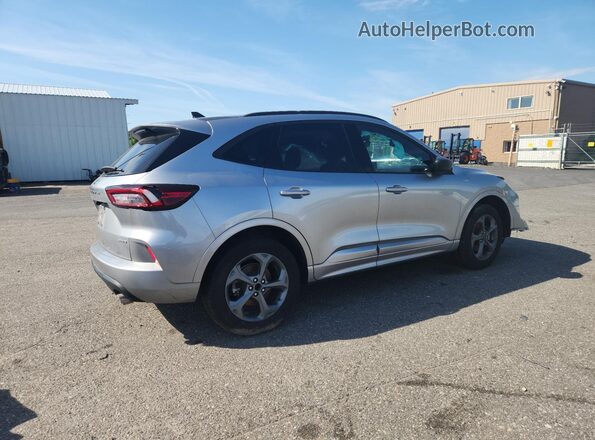 1FMCU9MN1PUA46401 2023 FORD ESCAPE Silver 