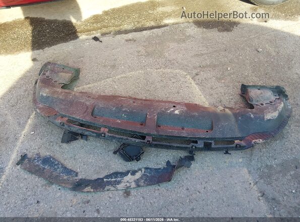 1FMCU9MN1RUA75674 2024 FORD ESCAPE Red Vista del salpicadero