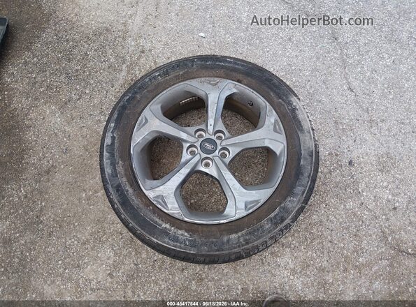 1FMCU9MN1SUA98538 2025 FORD ESCAPE Black ხელსაწყოთა პანელის ხედი