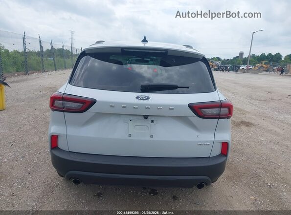 1FMCU9MN1SUB35135 2025 FORD ESCAPE Белый 