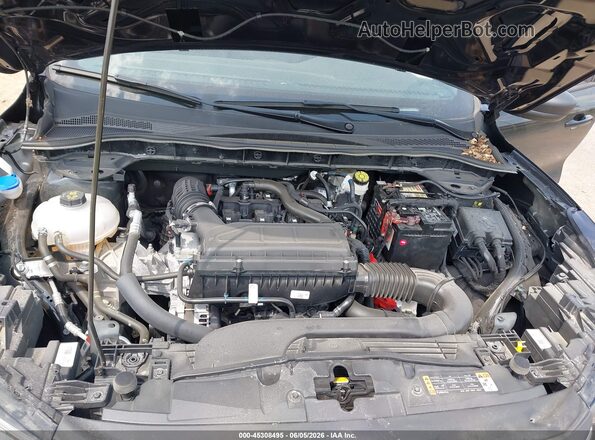 1FMCU9MN2RUB34781 2024 FORD ESCAPE Black უკანა ხედი