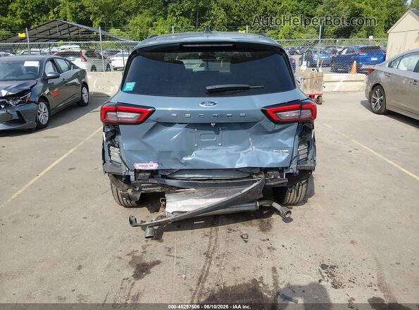 1FMCU9MN3PUA65905 2023 FORD ESCAPE Blue 