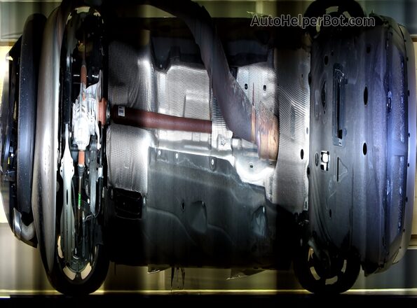 1FMCU9MN3TUA09795 2026 FORD ESCAPE Black Widok wnętrza 360 stopni