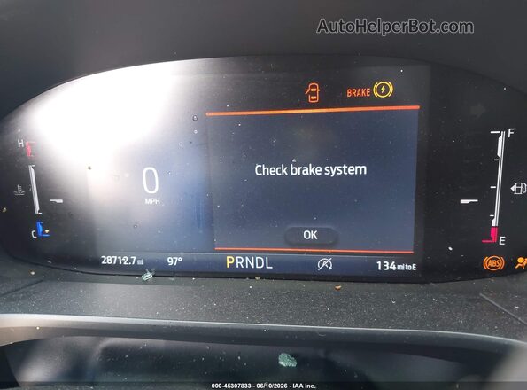 1FMCU9MN4SUA10503 2025 FORD ESCAPE Black 
