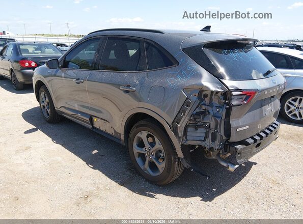 1FMCU9MN5RUA36702 2024 FORD ESCAPE Серый 