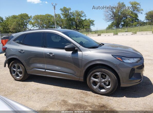 1FMCU9MN5RUA36702 2024 FORD ESCAPE Серый 