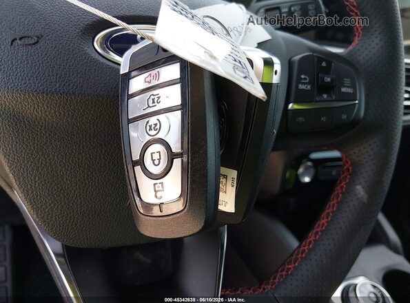 1FMCU9MN5RUA36702 2024 FORD ESCAPE Серый 