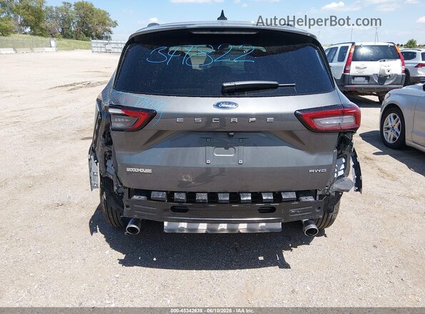 1FMCU9MN5RUA36702 2024 FORD ESCAPE Серый 