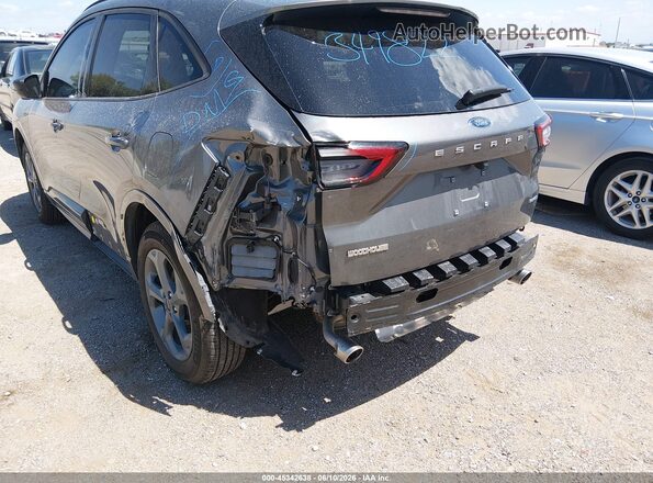 1FMCU9MN5RUA36702 2024 FORD ESCAPE Серый 