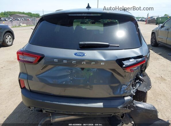 1FMCU9MN5SUA10705 2025 FORD ESCAPE Серый 