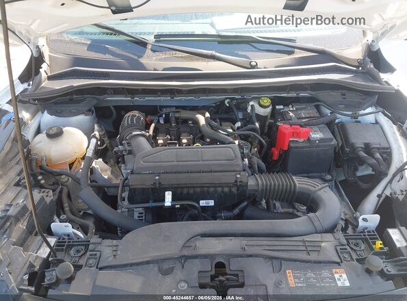 1FMCU9MN6PUA54980 2023 FORD ESCAPE Белый 