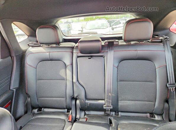 1FMCU9MN6SUA05688 2025 FORD ESCAPE Red 