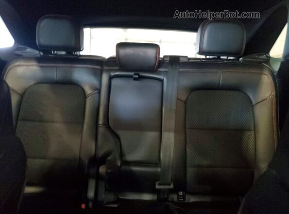 1FMCU9MN7PUB13051 2023 FORD ESCAPE Silver უკანა სავარძლების ხედი