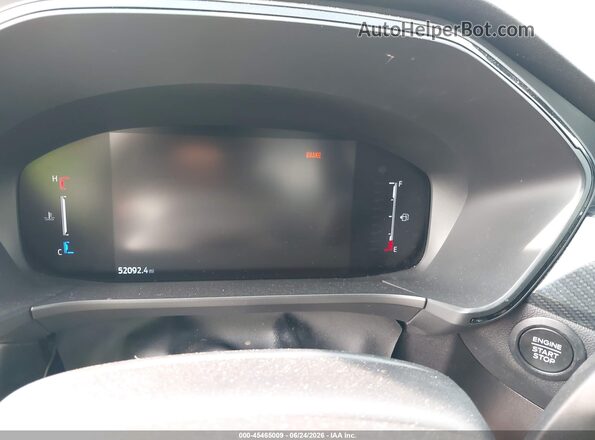 1FMCU9MN7RUA63335 2024 FORD ESCAPE Silver უკანა სავარძლების ხედი