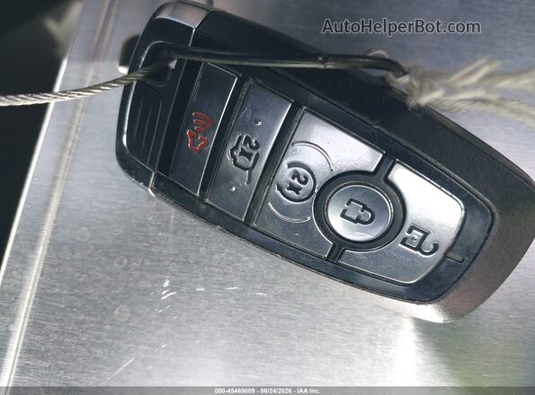 1FMCU9MN7RUA63335 2024 FORD ESCAPE Silver წინა პანელის ხედი