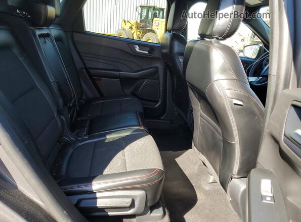 1FMCU9MN7RUA92950 2024 FORD ESCAPE Silver Vista de los asientos traseros