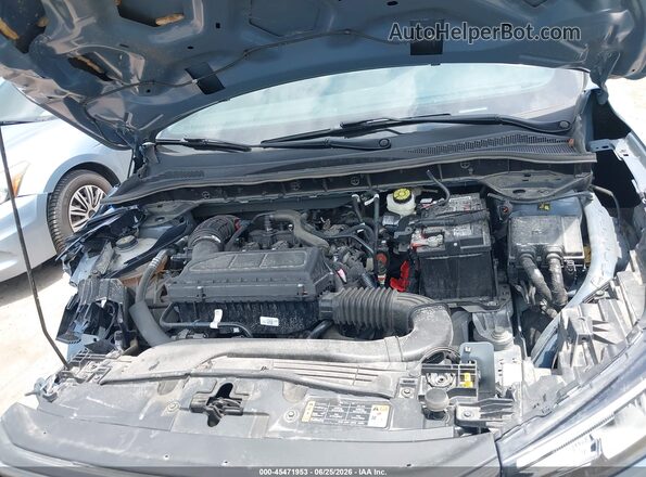1FMCU9MN8RUA85327 2024 FORD ESCAPE Blue Rear view