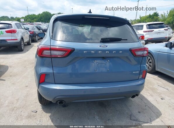 1FMCU9MN8RUA85327 2024 FORD ESCAPE Blue 