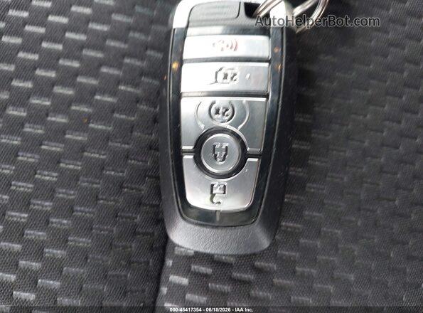 1FMCU9MN8RUB36860 2024 FORD ESCAPE Серый Вид панели приборов