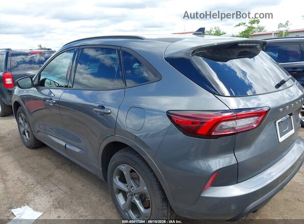 1FMCU9MN8RUB36860 2024 FORD ESCAPE Серый Панорамный вид салона 360°