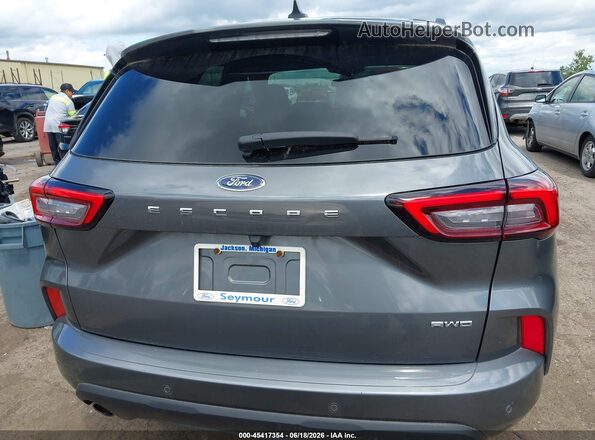 1FMCU9MN8RUB36860 2024 FORD ESCAPE Серый 