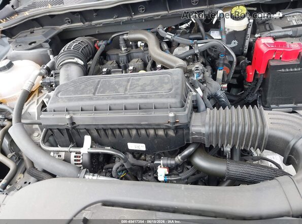 1FMCU9MN8RUB36860 2024 FORD ESCAPE Серый Вид сзади