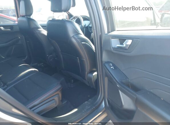 1FMCU9MN8RUB58339 2024 FORD ESCAPE Серый Вид наклейки с VIN-кодом