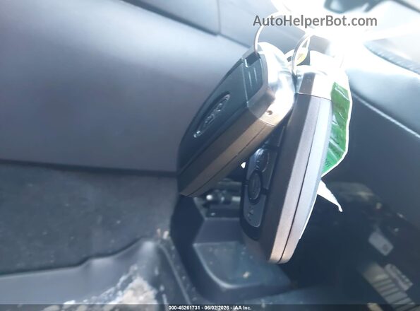 1FMCU9MN8RUB58339 2024 FORD ESCAPE Серый Вид панели приборов
