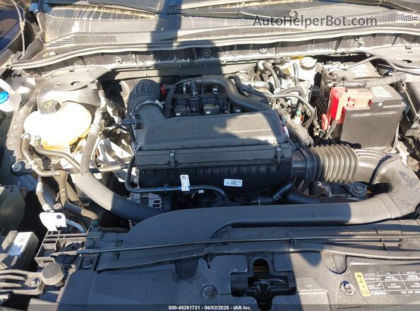 1FMCU9MN8RUB58339 2024 FORD ESCAPE Серый Вид сзади