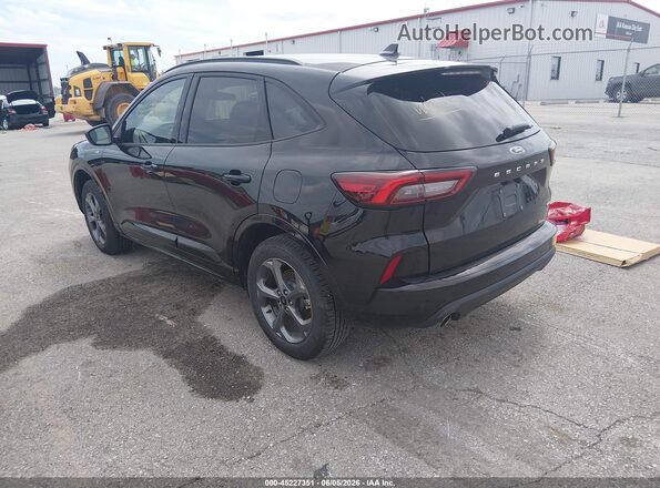 1FMCU9MN9RUA28831 2024 FORD ESCAPE Black 