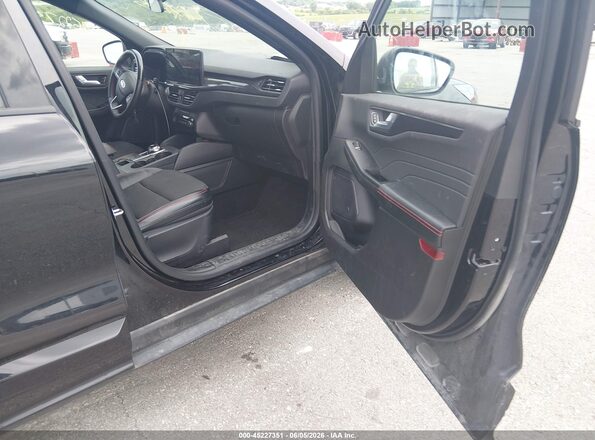 1FMCU9MN9RUA28831 2024 FORD ESCAPE Black 