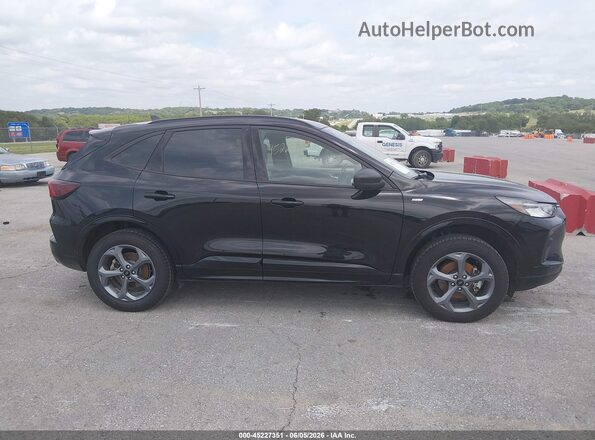 1FMCU9MN9RUA28831 2024 FORD ESCAPE Black 