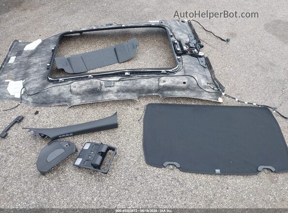 1FMCU9MN9RUB47141 2024 FORD ESCAPE Gray Widok zestawu wskaźników