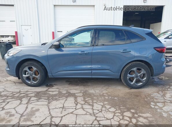1FMCU9MN9RUB47141 2024 FORD ESCAPE Gray 