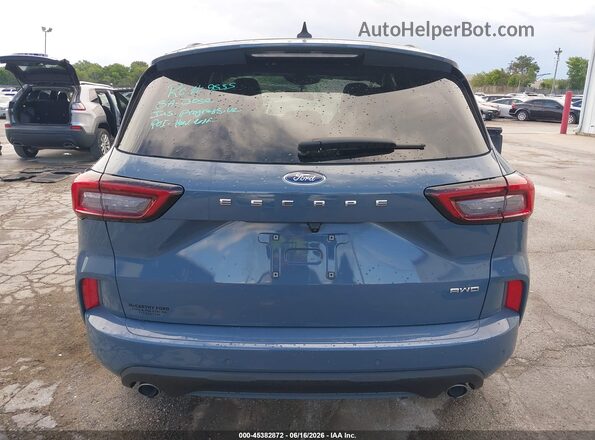 1FMCU9MN9RUB47141 2024 FORD ESCAPE Gray 