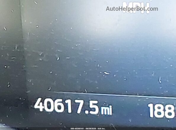 1FMCU9MN9RUB60424 2024 FORD ESCAPE Black Հետևի նստատեղերի տեսք