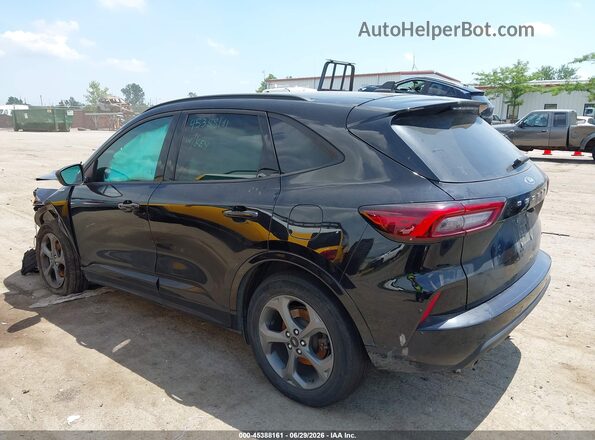 1FMCU9MN9RUB60424 2024 FORD ESCAPE Black 