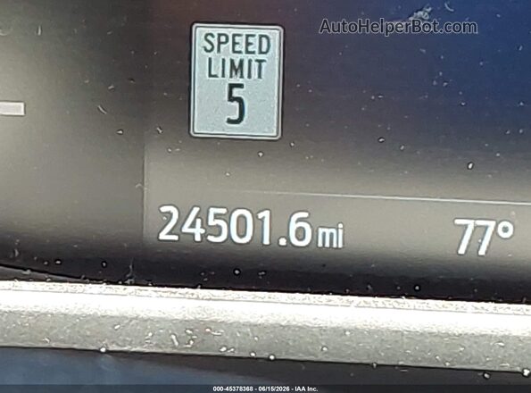 1FMCU9MN9SUA25465 2025 FORD ESCAPE Black 