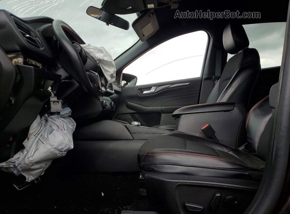 1FMCU9MNXPUB03677 2023 FORD ESCAPE Purple 