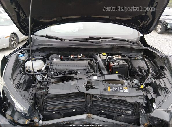 1FMCU9NA2PUA05349 2023 FORD ESCAPE Черный Вид сзади