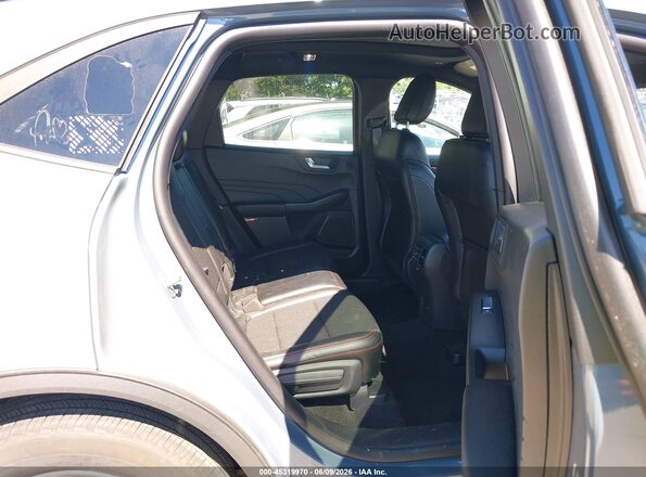 1FMCU9NA2SUB59486 2025 FORD ESCAPE Gray VIN sticker view