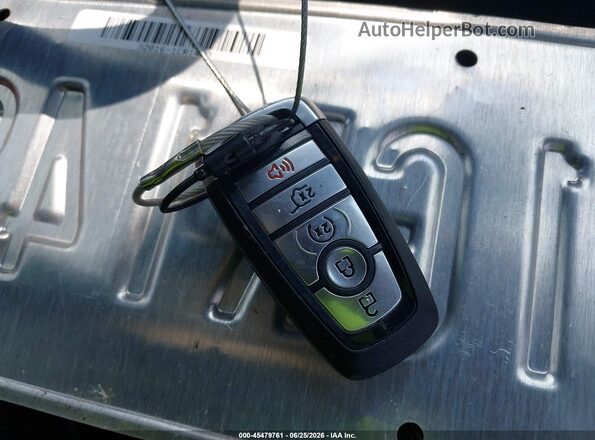 1FMCU9NA3SUB02021 2025 FORD ESCAPE Черный Вид панели приборов