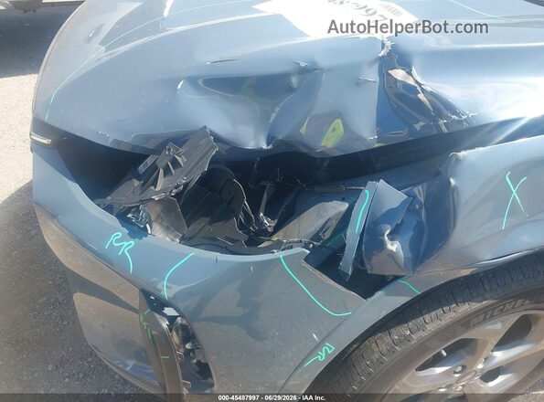 1FMCU9NA7PUB33408 2023 FORD ESCAPE Light Blue 